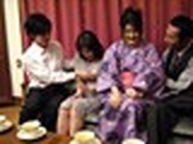 中高年の明るい性生活 〜アドバイス編〜　サンプル画像01